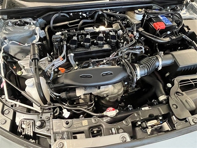 2026 Honda Civic Si Base