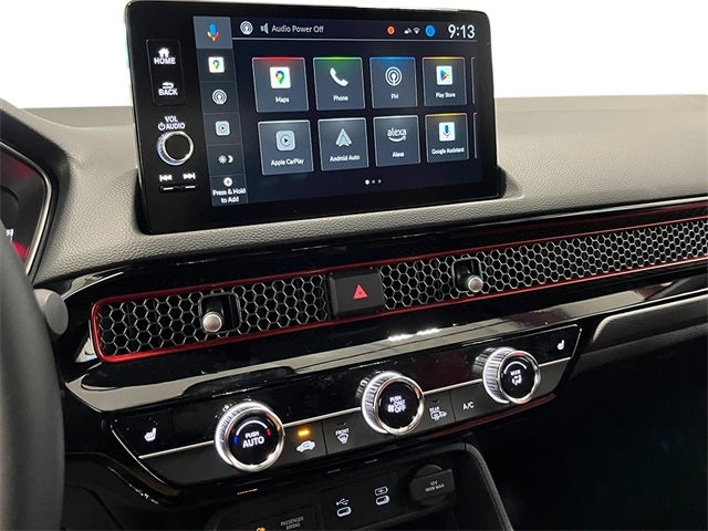 2026 Honda Civic Si Base