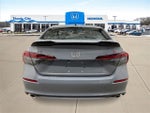 2026 Honda Civic Si Base
