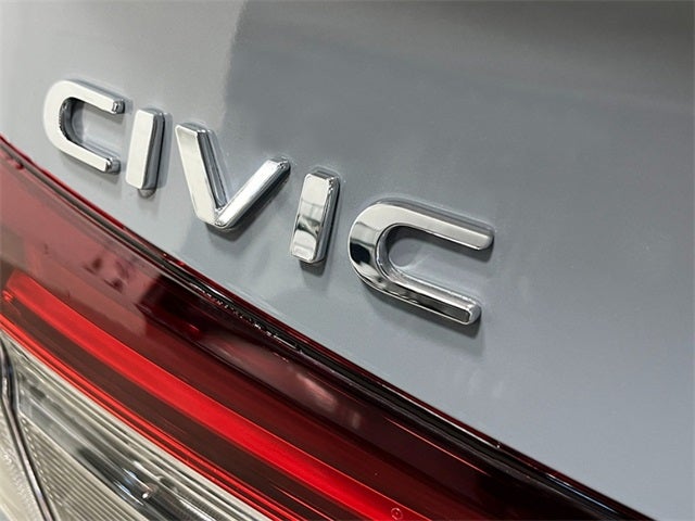 2026 Honda Civic Si Base