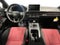 2026 Honda Civic Si Manual