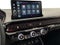 2026 Honda Civic Si Manual
