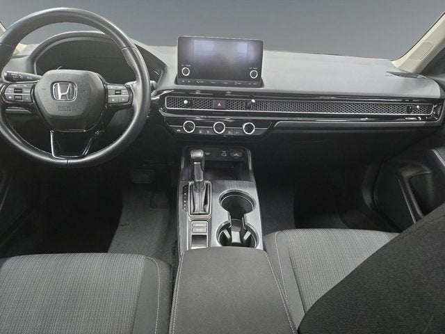 2023 Honda Civic EX