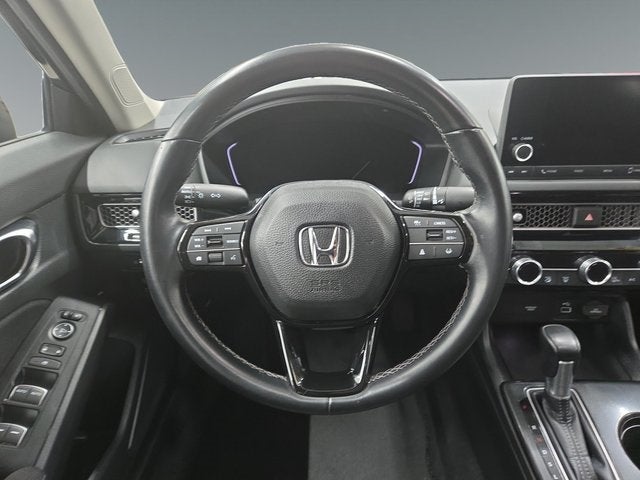 2023 Honda Civic EX