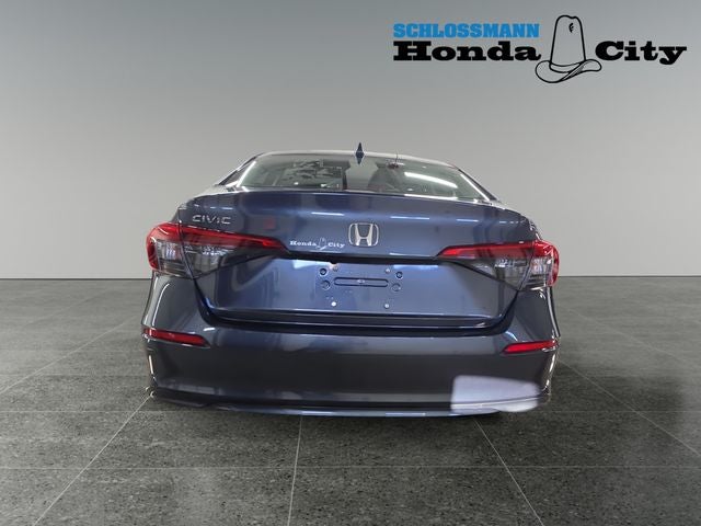 2023 Honda Civic EX