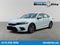 2023 Honda Civic EX