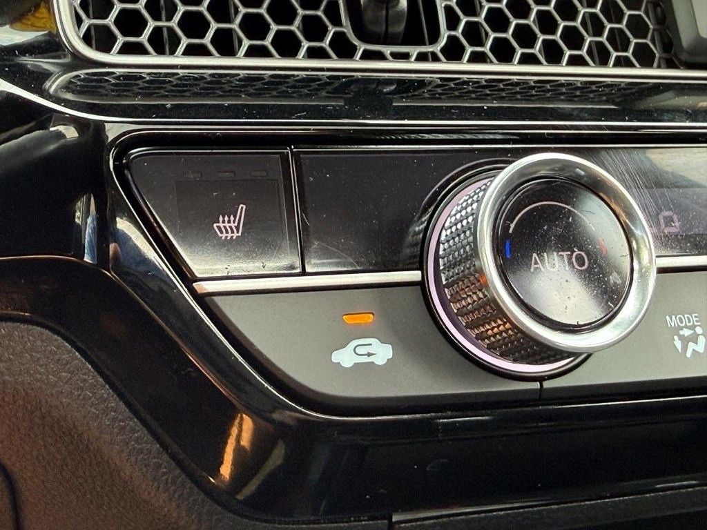 2023 Honda Civic EX