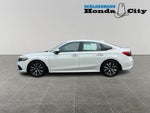 2023 Honda Civic EX