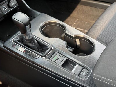 2023 Honda Civic EX