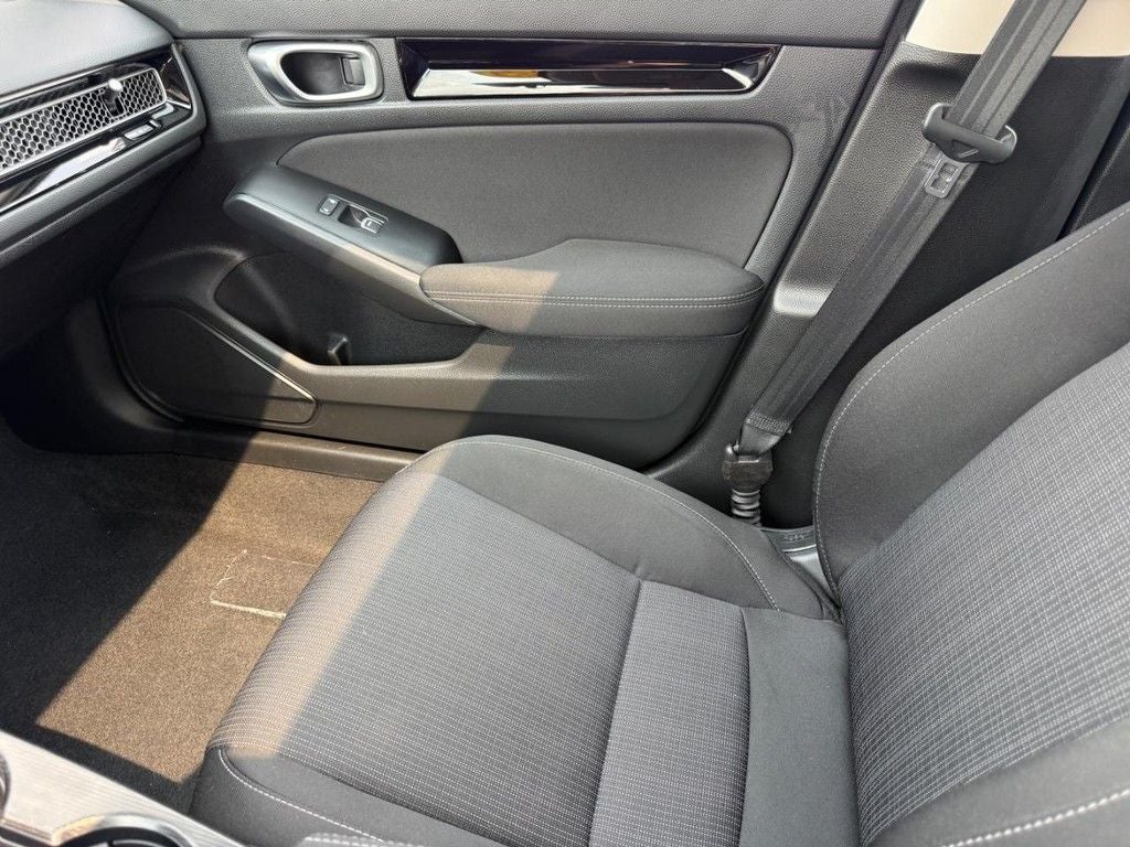 2023 Honda Civic EX