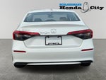 2023 Honda Civic EX