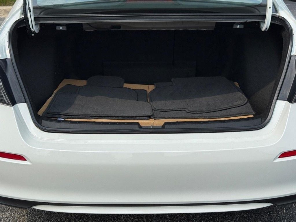 2023 Honda Civic EX