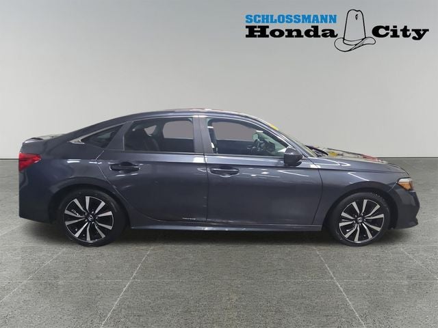 2024 Honda Civic EX