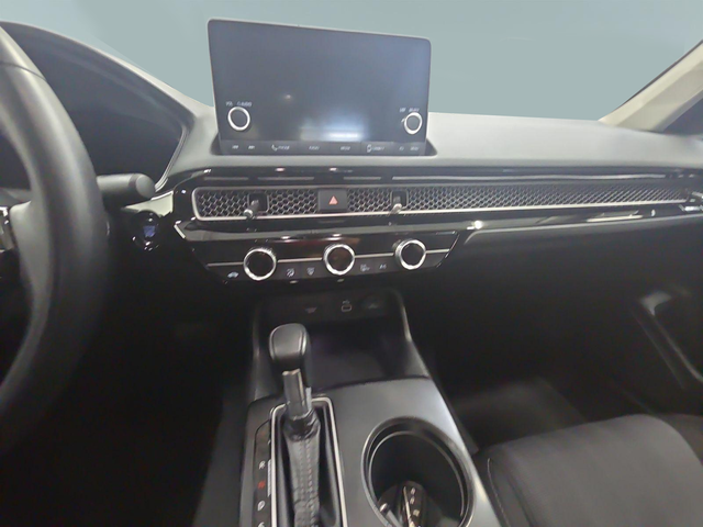 2024 Honda Civic EX