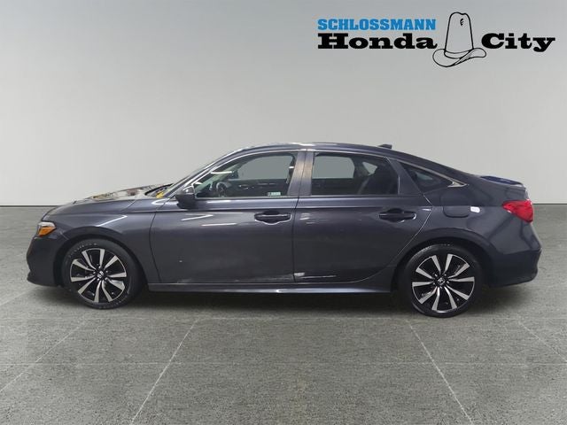 2024 Honda Civic EX