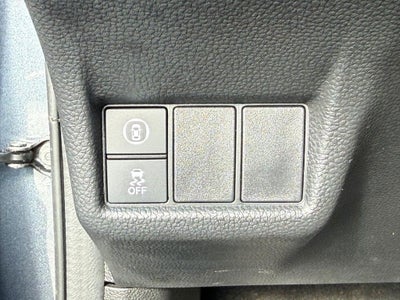 2024 Honda Civic EX
