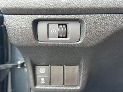 2024 Honda Civic EX
