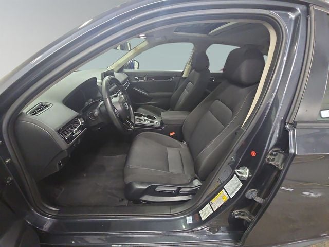 2024 Honda Civic EX