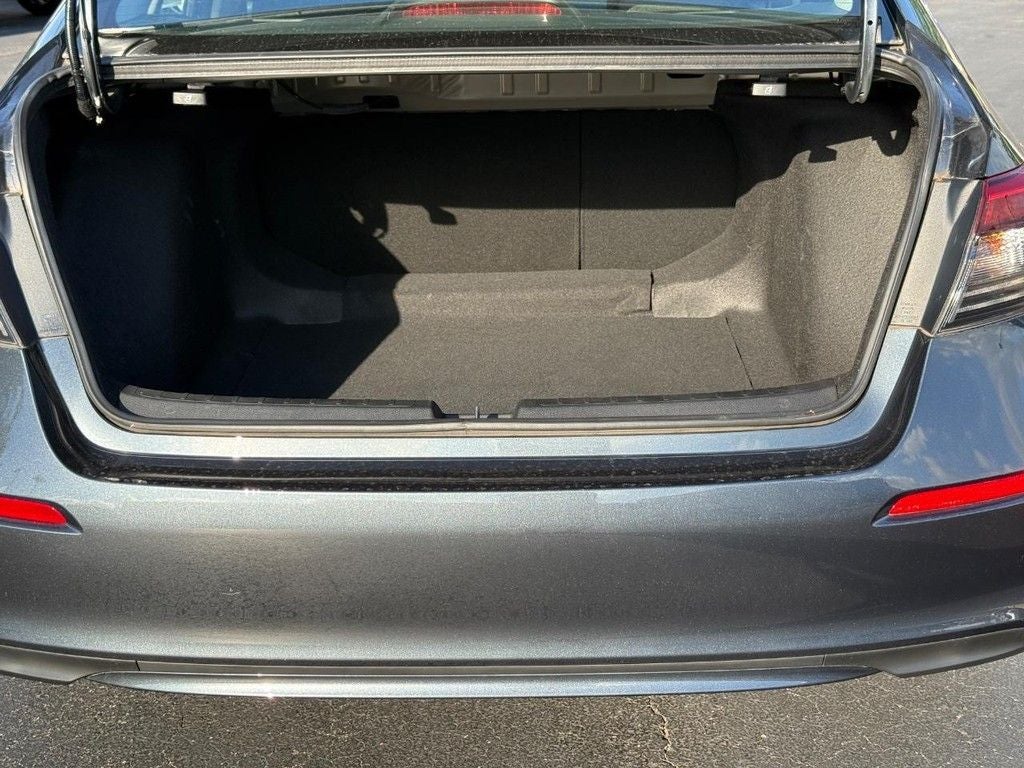 2024 Honda Civic EX