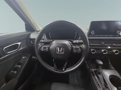 2024 Honda Civic EX