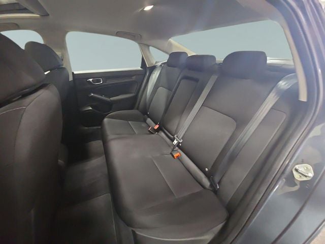 2024 Honda Civic EX