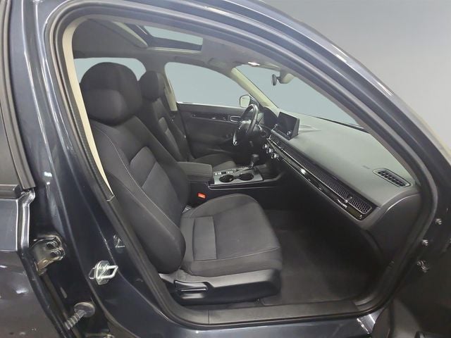 2024 Honda Civic EX