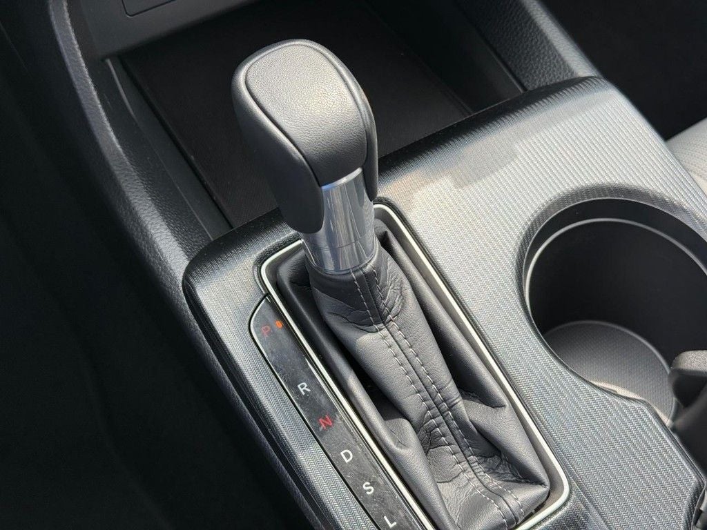 2024 Honda Civic EX