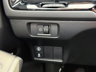 2024 Honda Civic EX