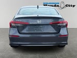 2024 Honda Civic EX