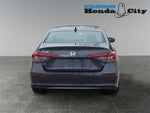 2024 Honda Civic EX
