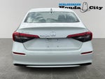 2024 Honda Civic EX