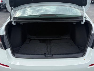 2024 Honda Civic EX