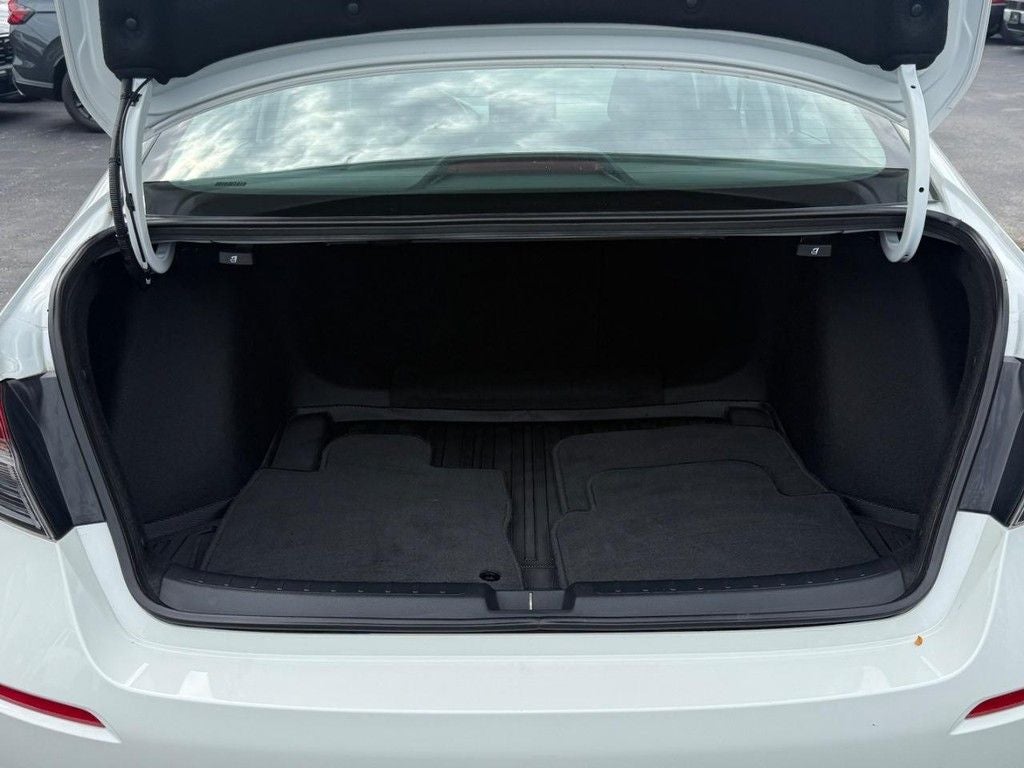 2024 Honda Civic EX