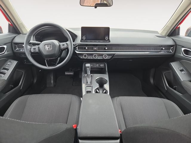 2024 Honda Civic EX