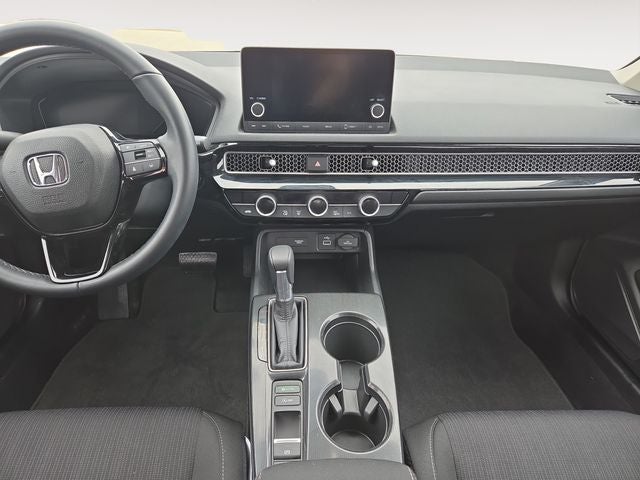 2024 Honda Civic EX