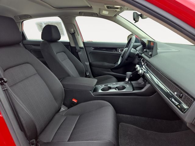 2024 Honda Civic EX