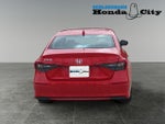 2024 Honda Civic EX