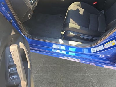 2024 Honda Civic EX