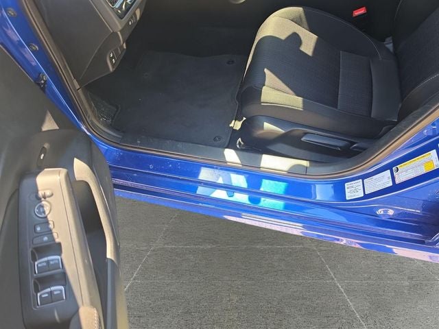 2024 Honda Civic EX