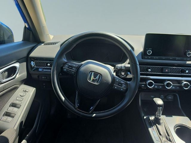 2024 Honda Civic EX
