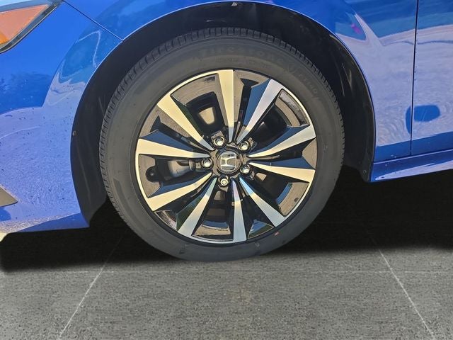 2024 Honda Civic EX