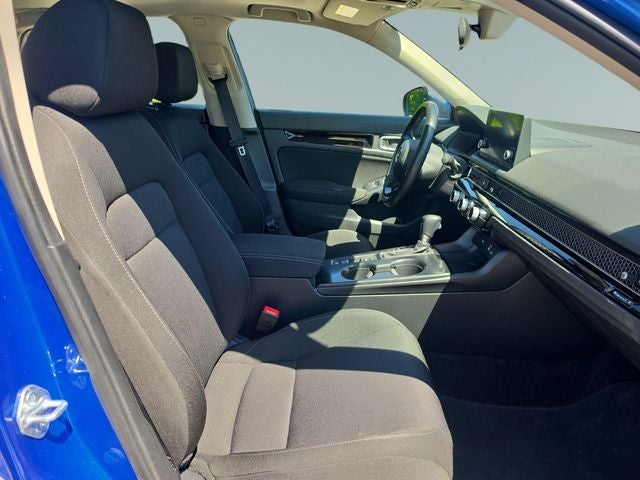 2024 Honda Civic EX
