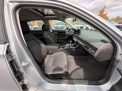 2024 Honda Civic EX