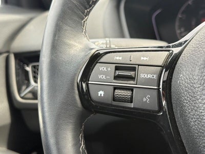 2024 Honda Civic EX