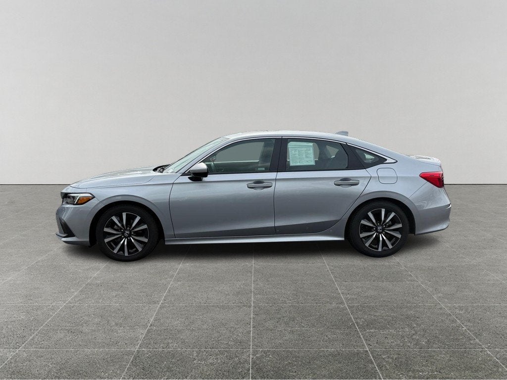 2024 Honda Civic EX