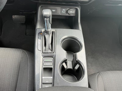 2024 Honda Civic EX