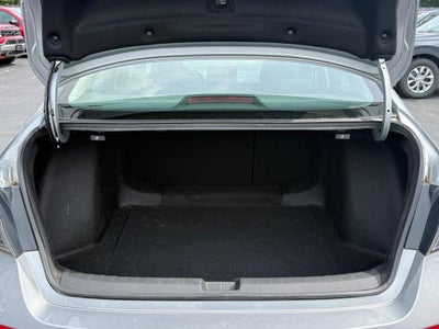 2024 Honda Civic EX