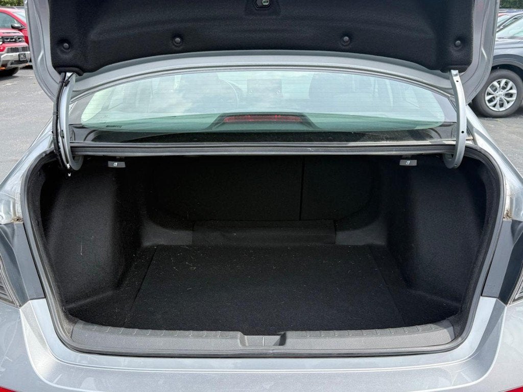2024 Honda Civic EX
