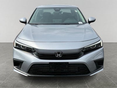 2024 Honda Civic EX