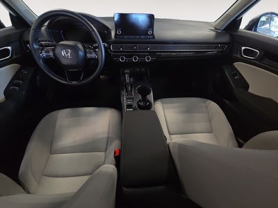 2024 Honda Civic EX